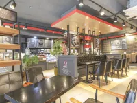 Beomeosa Beomeo Motel Các khách sạn gần Đền Beomeosa