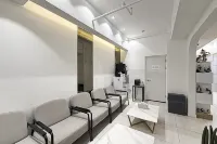 Gwangju High-End Hotel