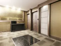 Guun-dong New York Hotels near منتزه سيوهو
