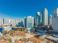 Stay More Residence Dongtan - สัตว์เลี้ยง