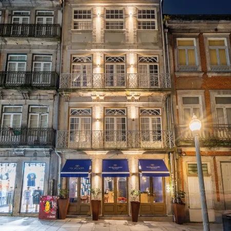 Hotel Kodawari Residences Flores Отели рядом с достопримечательностью «Рибейра»