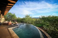 Madikwe Safari Lodge - Pools