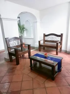 Hotel Posada Casa Santorini - Homestays