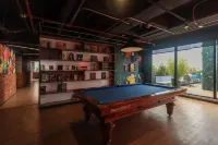 Happa Hub - Quầy Bar