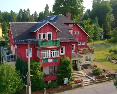 Villa Irene Hotels in Gohrisch