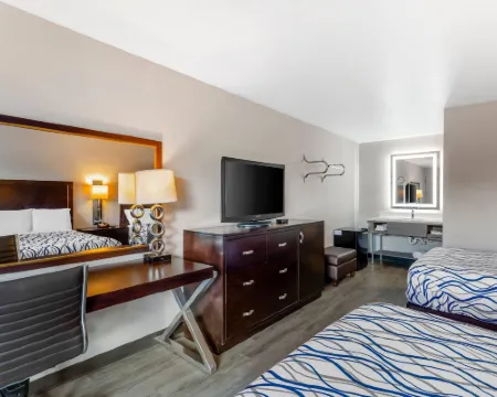 Rodeway Inn Hotels in Orange Park