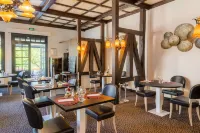 Le Moulin du Landion Hotel et Spa