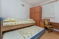 Apartment Marinko - Balkon