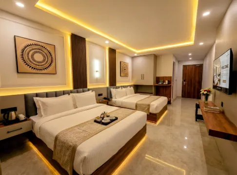 สุริโยทัย เดอะ ไวกุนท์