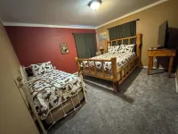 The Moose Is Inn Rental