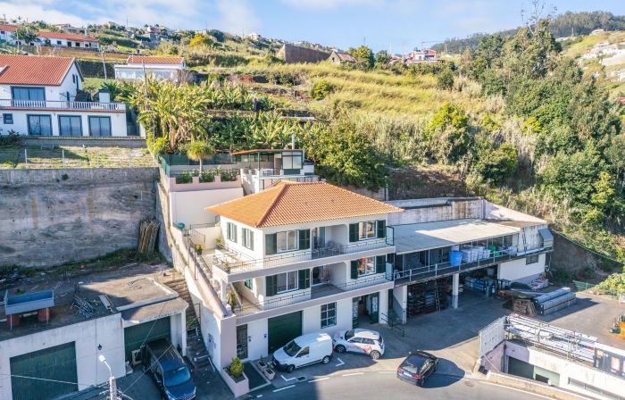 John s Villa by Homie