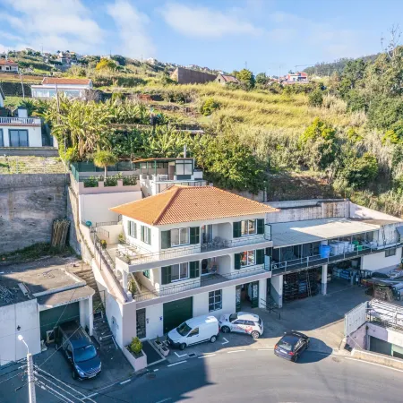John s Villa by Homie