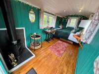 Kits Coty Glamping - Homestays