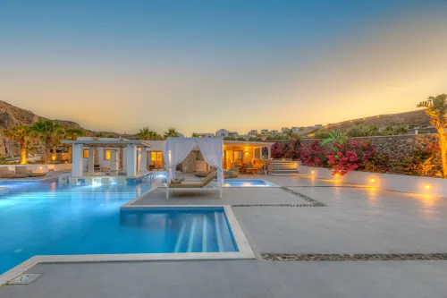 Desiterra Resort