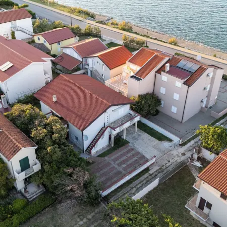 Apartment Petar