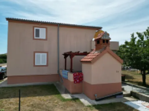 Apartment Leonardo