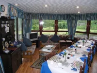 Achnabobane Farmhouse