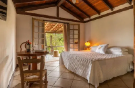 Jardim da Amazônia Lodge Hotéis em 