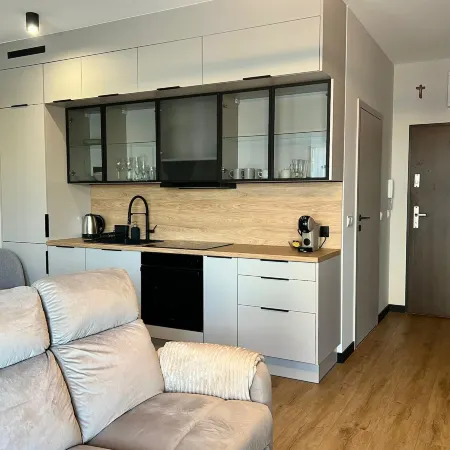 MARGI Ruby Apartament