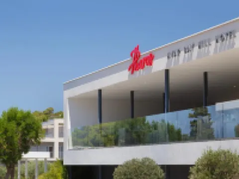 Pharos Hvar Bayhill Hotel