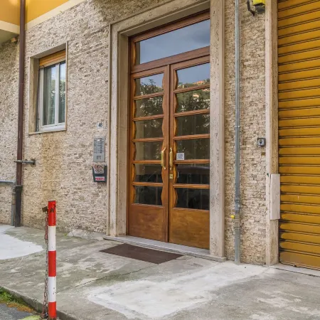 Italianway - Betti 46