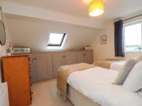 Fernlea - Pet friendly