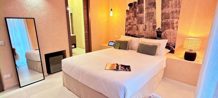 Bìfara Rooms Hotels in Palermo