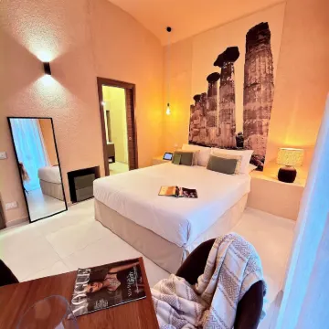 Bìfara Rooms Отели рядом с достопримечательностью «Район Форо-Италико»