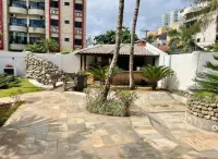 Santa Rita Pousada Hotel a 