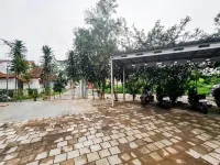 Patra Guesthouse Syariah Salatiga RedPartner Hotels in Argomulyo