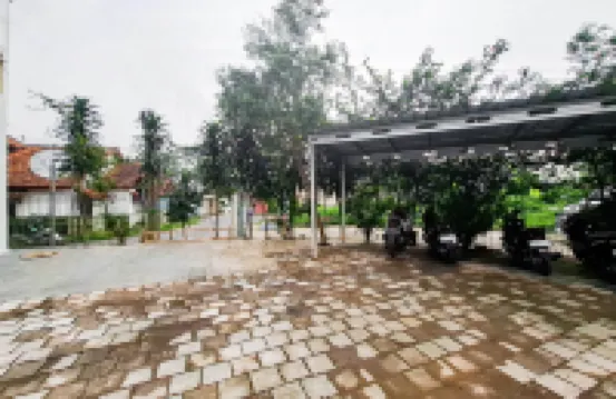 Patra Guesthouse Syariah Salatiga RedPartner