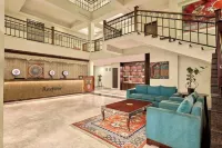 The Fern Denzong Hotel & Spa Gangtok, Series by Marriott - 4-Star