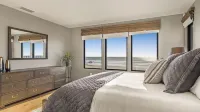 The Jamie by Avantstay Oceanfront Stay + Firepit + Chef's Kitchen + Near Morro Bay