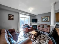 Thrilling Homey Escape in Toronto Area with Fifa Hotels in Ajax