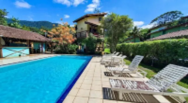 Cabanas Mountain
