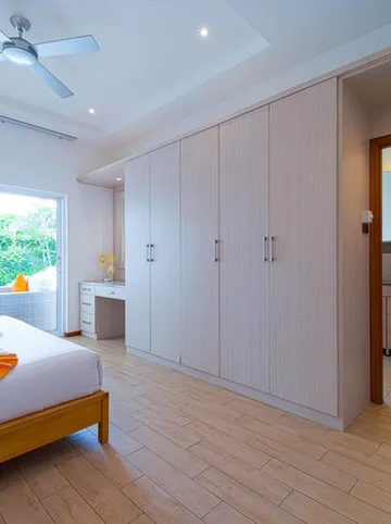 รูปภาพของ4 Bedroom Private Pool Villa (MR51)