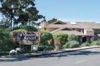 The Monarch Resort Hotels near Point Pinos Lighthouse