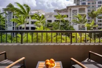 Marriott's Maui Ocean Club  - Molokai, Maui & Lanai Towers - Ocean View