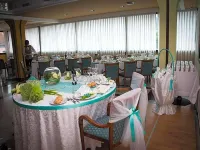 Hotel San Nicola - breakfast