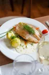 Hotel Stallbacken Nagu - parcheggio