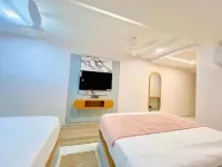 Hotel Shivaalay - Jacuzzi