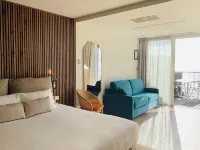 Les Sables Blancs Hotels in Concarneau