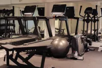 Charles Hope Boutique Hometel - Gym