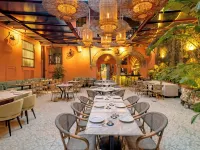 El Marques Hotel Boutique by GEH Suites Hotels near Custom's Square