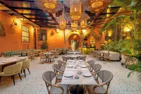 Hotel El Marqués by Faranda Boutique