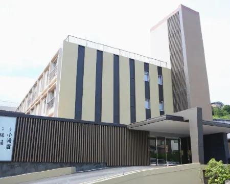 Ito Ryokuyu Hotels in Ito