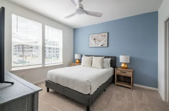 Landing Apartments Downtown Palm Coast