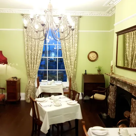 The Portland Guesthouse