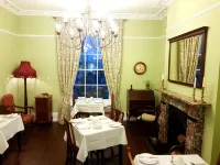 The Portland Guesthouse - sarapan