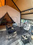 Wonju Genie's Camp Pension